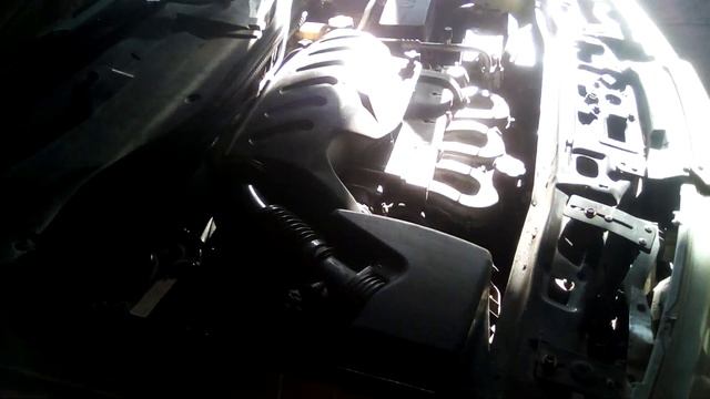 saturn vue 2002 TERMINADA смотреть онлайн