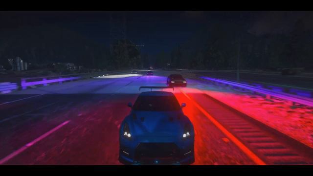 NoPixel NIGHTCRUISE#1 (TUNER/JDM) смотреть онлайн