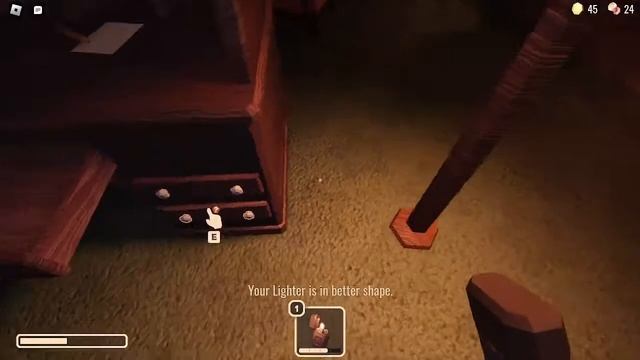 ПЕРВЫЙ РАЗ В ЖЫЗНИ ИГРАЮ В ДОРС ОЧЕНЬ СТРАШНО ЗАХОДИ смотреть онлайн