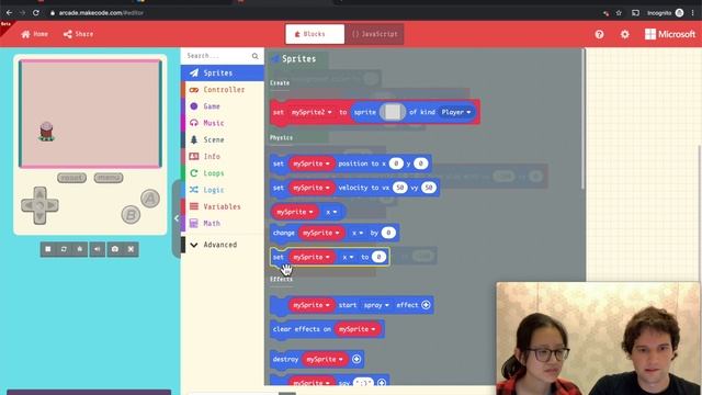 Create "Bunny Hop" in 20 Minutes смотреть онлайн