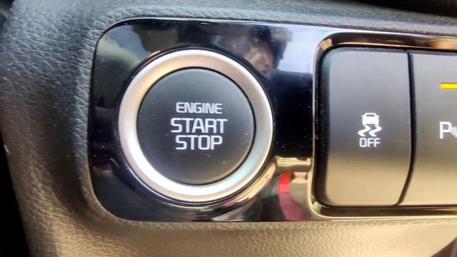 kia sonet GT line 2021 interior and exterior B-roll || #youtube #kia смотреть онлайн