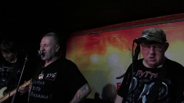 Путти - Разбитая жизнь смотреть онлайн