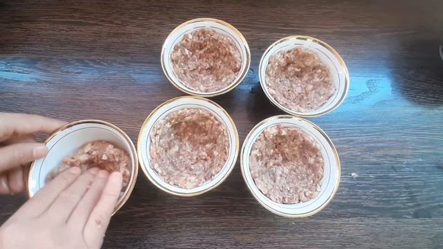 У вас есть ФАРШ? Добавьте ОВОЩЕЙ и пригатовьте ПОЛЕЗНЫЙ и СЫТНЫЙ обед или ужин смотреть онлайн