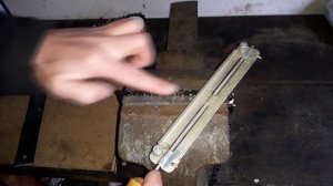 Заточка цепи бензопилы ручным напильником