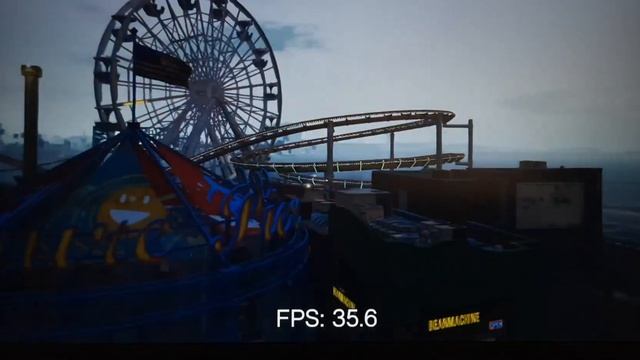 Intel i3-1005G1 12GB RAM GTA 5 BENCHMARK : INTEL UHD GRAPHICS G1 смотреть онлайн