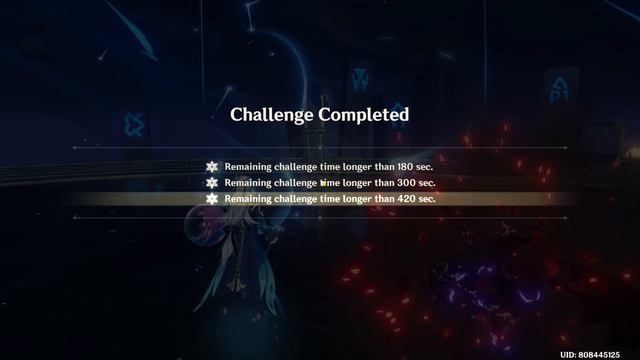 C1 Wanderer Hypercarry and C0 Neuvillette Taser - Genshin Impact Abyss 4.1 - Floor 12 9 Stars смотреть онлайн