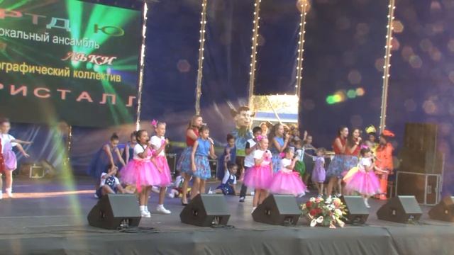 Будем вместе_Обучающиеся ЦРТДиЮ_ смотреть онлайн