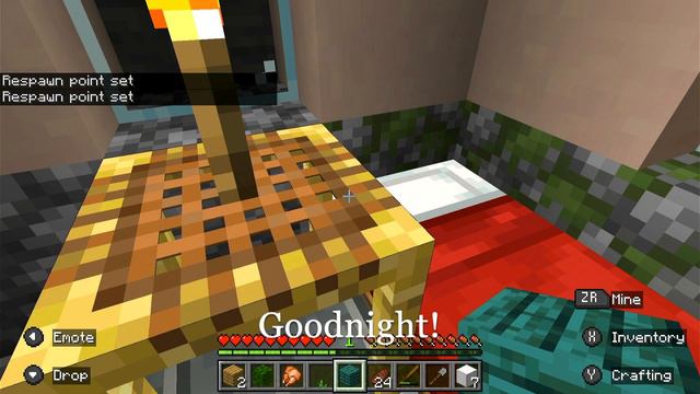 Minecraft Random Drops! EP.02 (Zombies!) смотреть онлайн