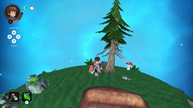 First Look at Deiland Pocket Planet on Nintendo Switch смотреть онлайн