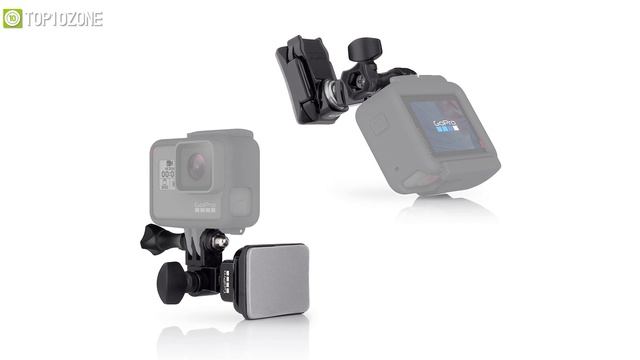 Top 10 Must Have Action Camera Accessories смотреть онлайн