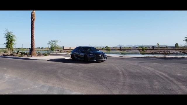 What is it really like to own a 2022 Camry Hybrid XSE!? *Goods Bads Odd Things* *Drive* смотреть онлайн