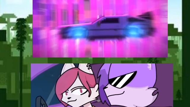 Ту и Ту Бискас 3D и 2D версия сравнение, что лучше? смотреть онлайн