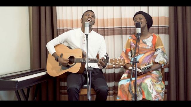 MORNING WORSHIP - PAPI CLEVER & DORCAS : EP47 #Reka_gutiny_ibizakubaho #Nishimiye_ko_menye_rwose смотреть онлайн