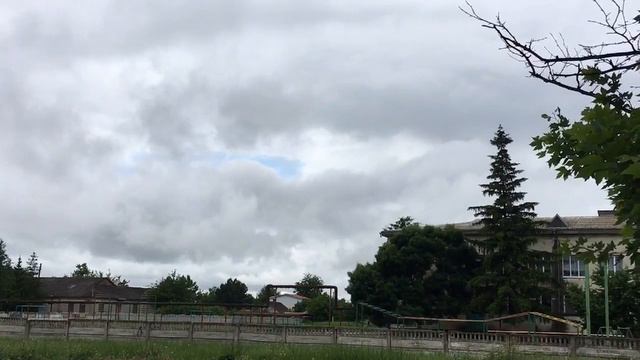 Погода в Крыму. Село Жемчужина Нижнегорский район. Облочно смотреть онлайн