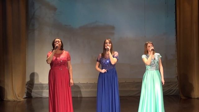 "Удивительный вальс" смотреть онлайн