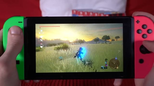ОДИН ГОД С NINTENDO SWITCH... ЛУЧШАЯ ПОКУПКА В МОЕЙ ЖИЗНИ! Обзор и мнение на Nintendo Switch в 2020 смотреть онлайн