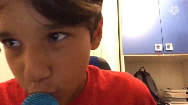 Provo il mio nuovo microfono WS-858 Wireless Microphone!! | Ariel K-Art (pubblicato a mezzanotte) смотреть онлайн