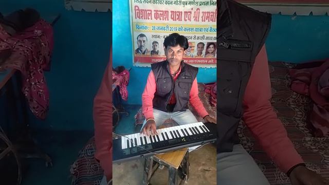 kailash kushwaha casio master gram mugwani смотреть онлайн