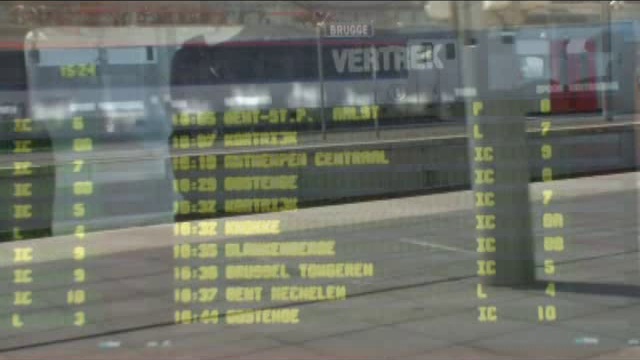 Wonderful Belgium часть 2