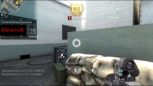 Alliance of Valiant Arms | Top Frags of the Week - EP - #2 смотреть онлайн