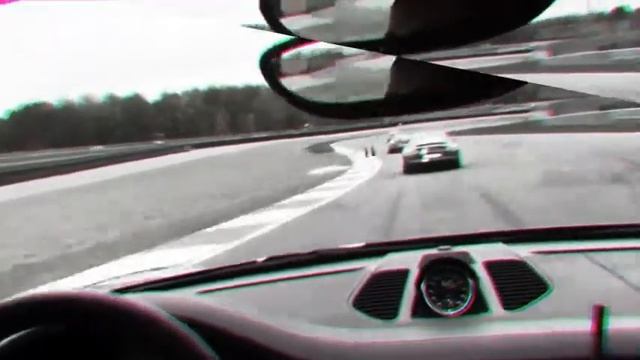 Porsche driving center moscowraceway 08.10.2015 Школа п смотреть онлайн