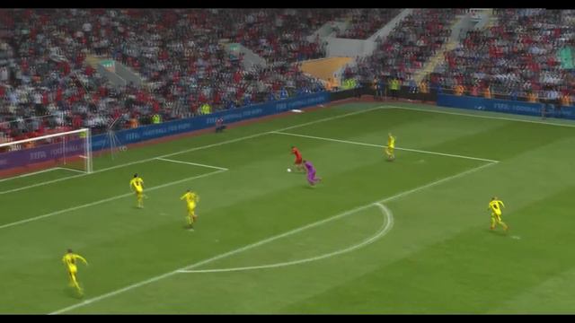 FIFA 15 / Путь к первому дивизиону #8. Соло Дугласа Косты смотреть онлайн