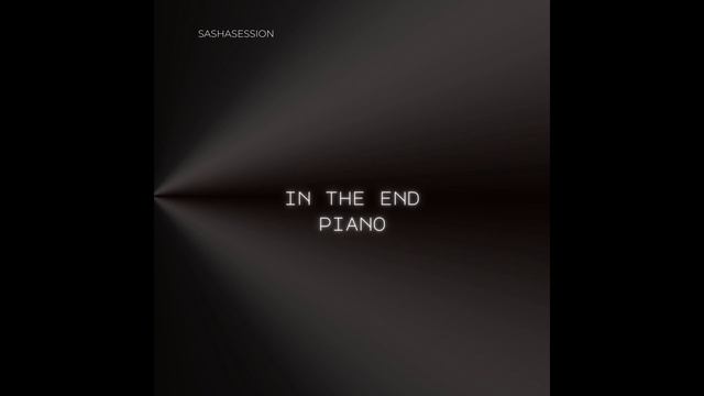 Linkin Park - In the End (Piano) смотреть онлайн