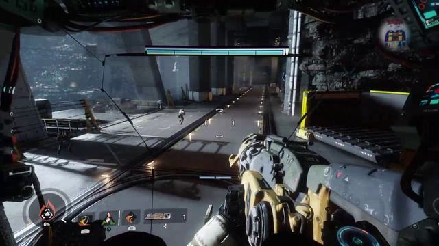 Titanfall 2 Прохождение игры #3