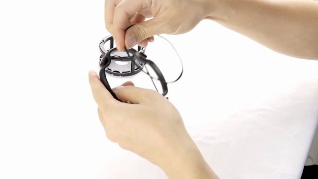 [Tutorial] Of Installing FIFINE T669 Pop Filter & Shock Mount