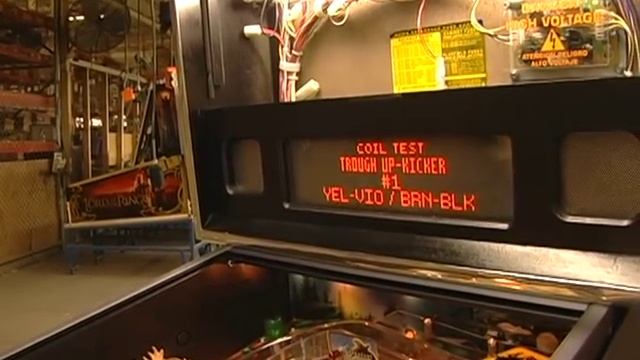 7) Diagnostics - Stern Pinball - Instructional Series смотреть онлайн