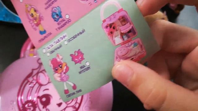 Ура!!! Ещё покупки???? смотреть онлайн
