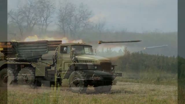 Суровый русский «проходимец»: история грузовика Урал смотреть онлайн