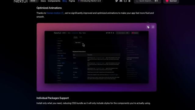 ESTA LIBRERÍA UI DE REACT LO CAMBIA TODO ? смотреть онлайн