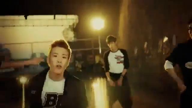 Block B - Tell Them смотреть онлайн