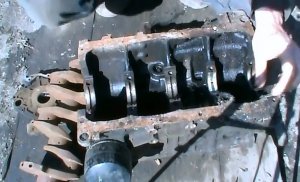 Как Работает Система Смазки и Охлаждения в Двигателе Машины