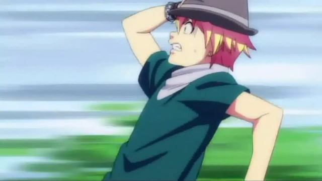 Недо CRACK 2 Поющий принц ▌ Uta no prince sama смотреть онлайн