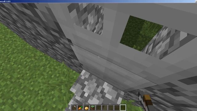 Нашёл старый сундук в майнкрафте смотреть онлайн