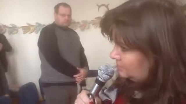 Огонь задержанных ответов. Литва 12 апреля 2014 смотреть онлайн