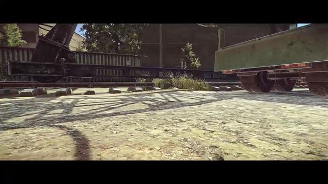 When Things Connect | PvP | Escape from Tarkov | .13 смотреть онлайн