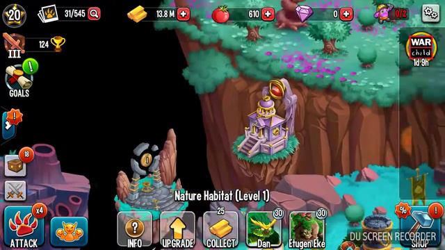 Dan's plays monster legends смотреть онлайн