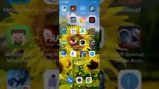 как сделать видео на android телефоне смотреть онлайн