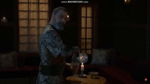 Великолепный век. Казнь Рустема Паши