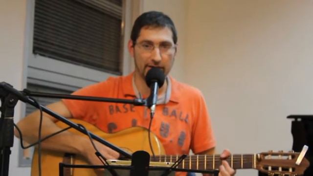 С_полной_жизнью..._В.Басенок_поет_С.Труханова смотреть онлайн