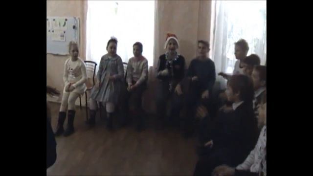 Ритмическое 3х-голосие "Оливье". Ритмодекламация "Варим борщ". смотреть онлайн