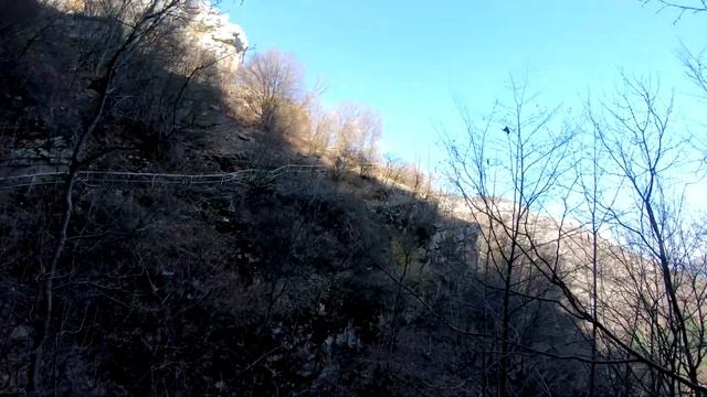 Vazov eco trail - Skaklya Waterfall 2019 | GoPro HERO 7 BLACK 2.7K 60fps смотреть онлайн