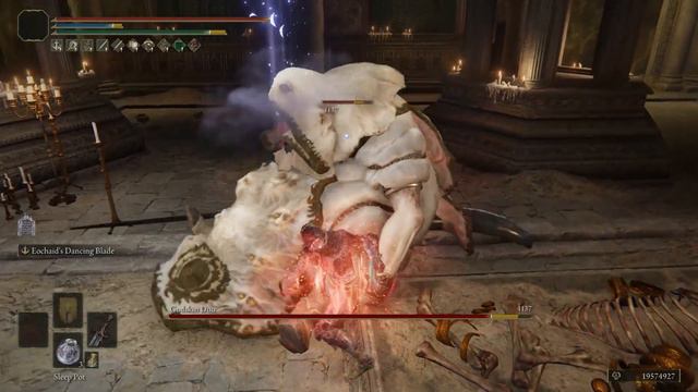 😃OP MARAIS EXECUTIONER'S SWORD BUILD VS NG+7 Bosses, NO HIT, INSANE Consecutive Attack Damage смотреть онлайн