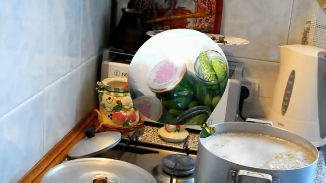 Огурцы маринованные, простые рецепты смотреть онлайн