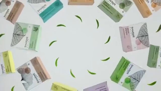 Твердый шампунь смотреть онлайн