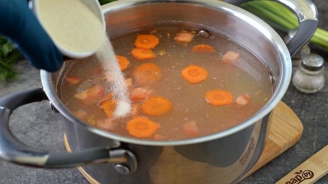 Книга рецептов