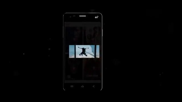 Новинка от Китайского производителя Elephone P3000 4G/LTE смотреть онлайн